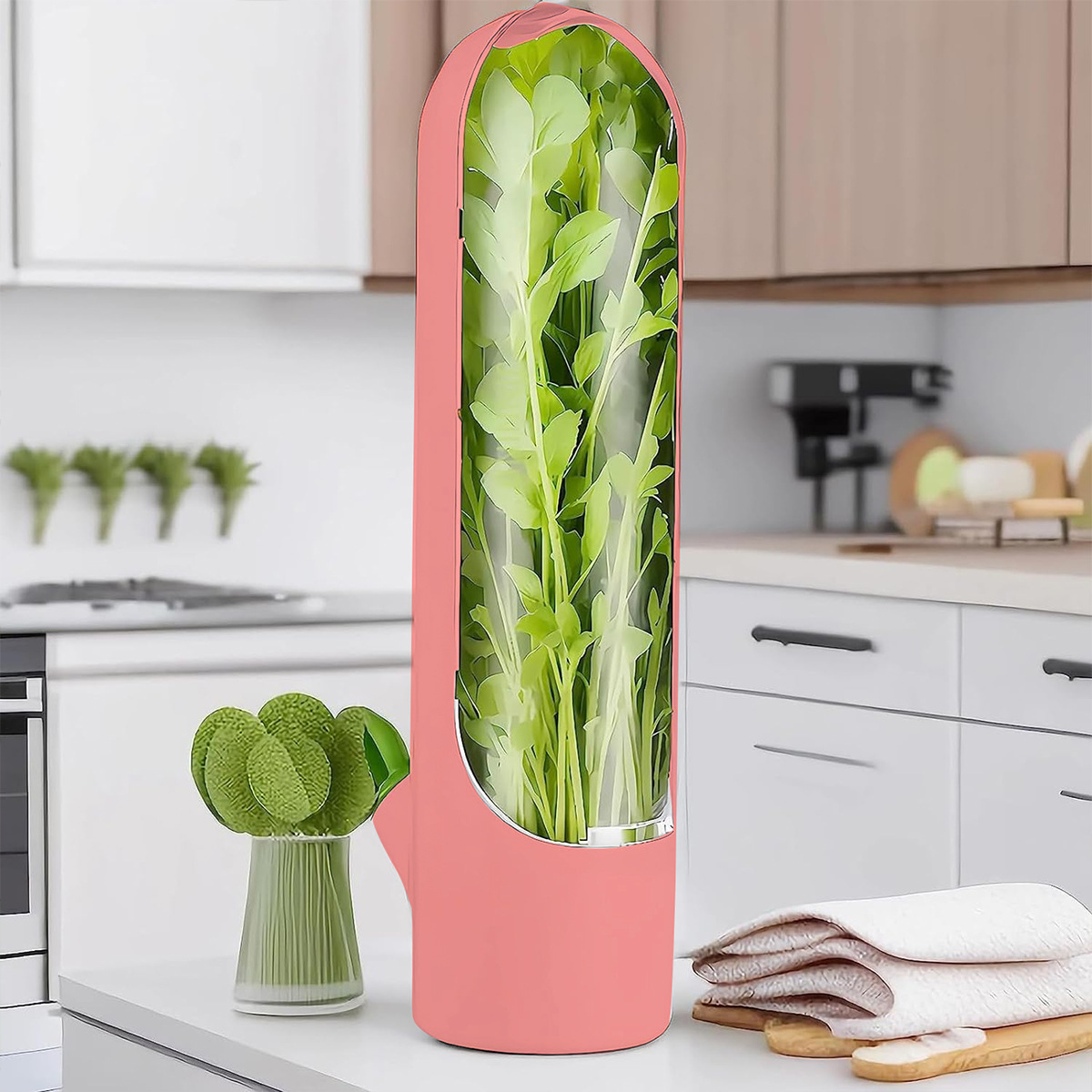 🥬🥬Fresh Vegetable Storage Box