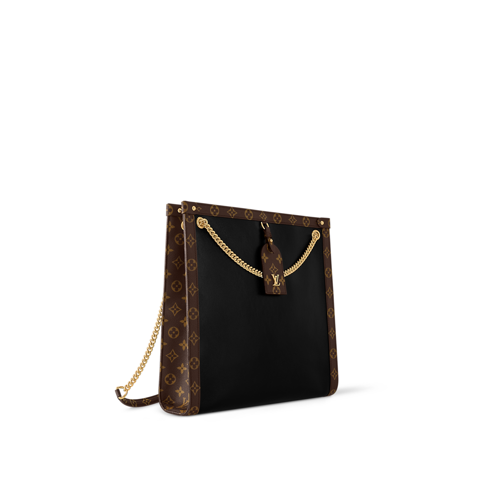 Louis Vuitton NOVA Small Bag M13140