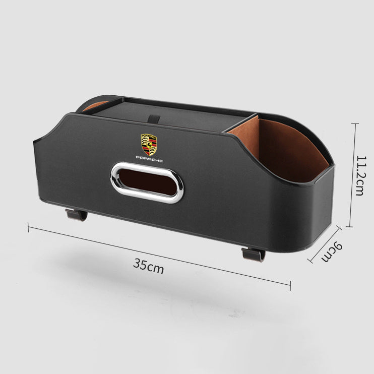 🔥Hot Sale🛒Get 60% OFF Now⌛Vehicle Multifunctional Storage Box