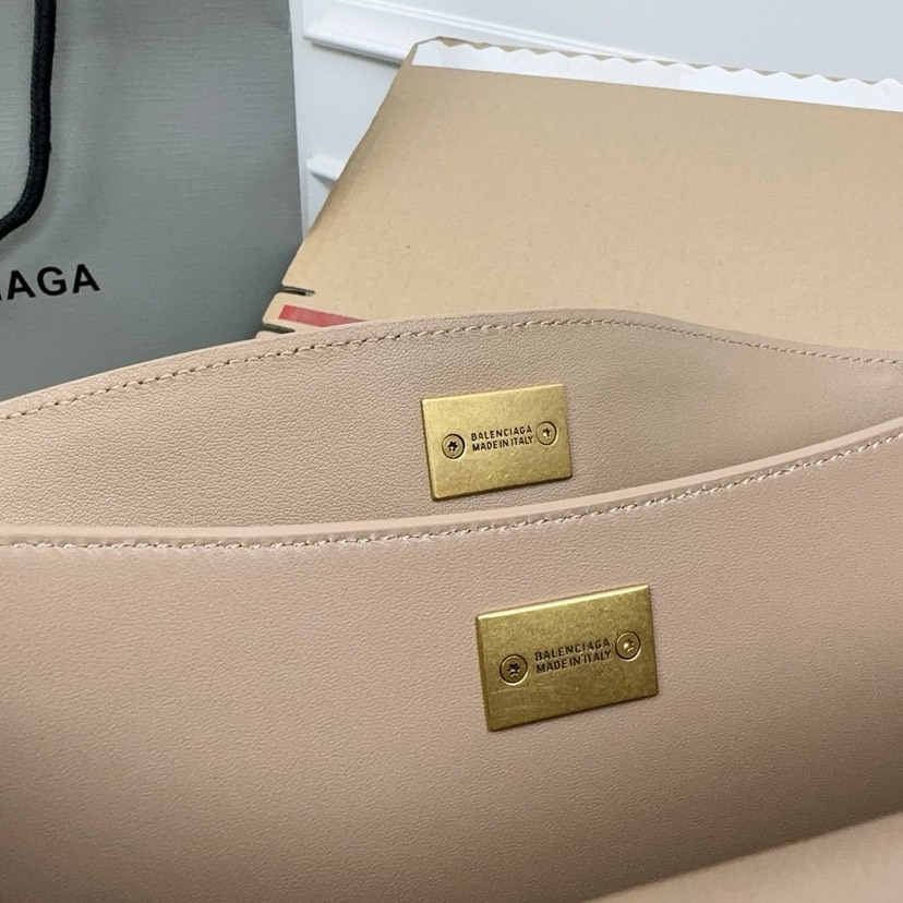 Balenciaga R​o​d​​eo​ ​​Small Bag
