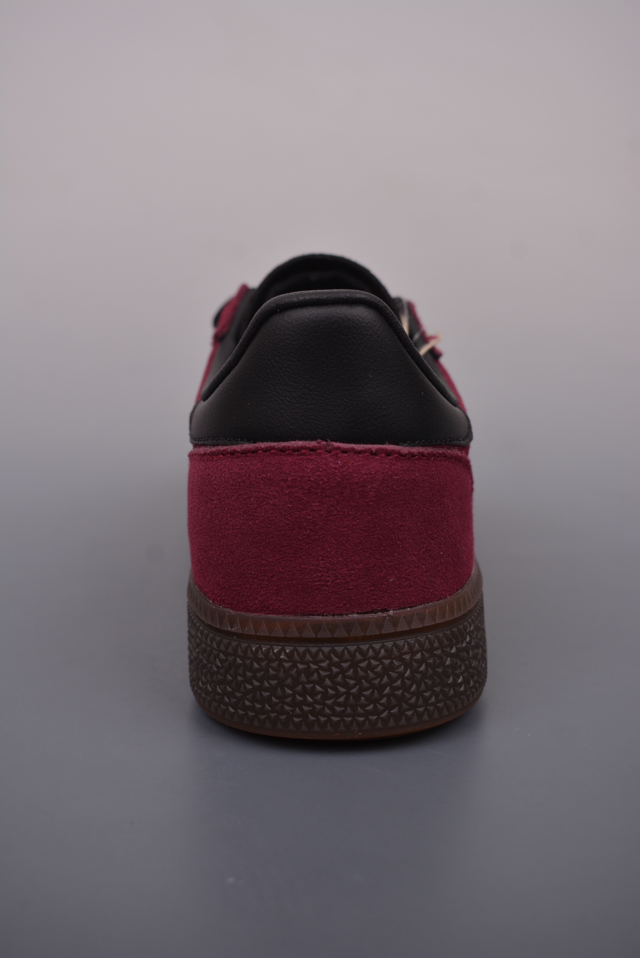 Adidas Handball Spezial Dark Red Black White  IG6184