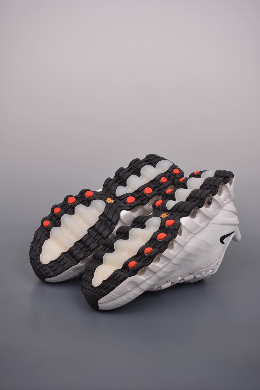 Nike Air Max DN8 White Black FQ7860-005