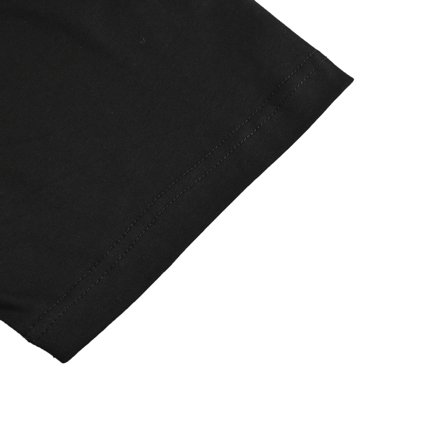 Moncler 25ss towel embroidered signature logo short sleeve