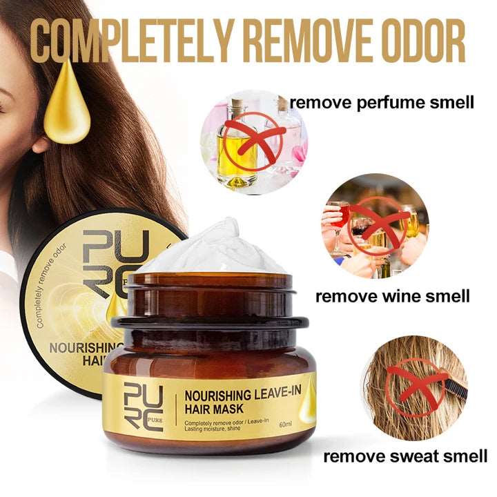 (SUMMER DAY PROMOTIONS- Save 50% OFF)- 2024 Hair Root Treatment Cream