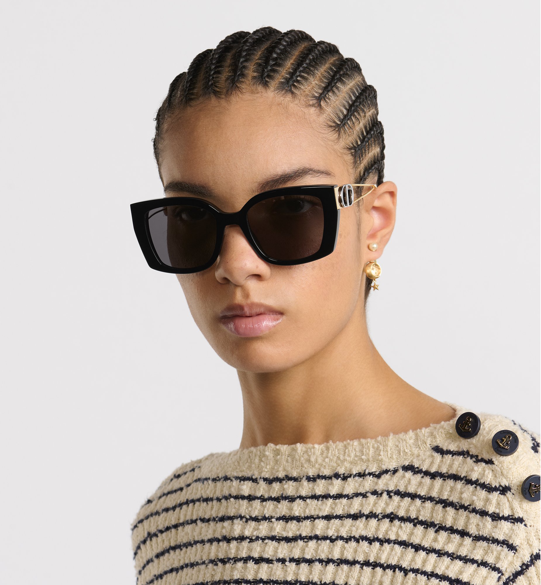 Dior 30Montaigne S13F Sunglasses 30MS13FXR_12A0