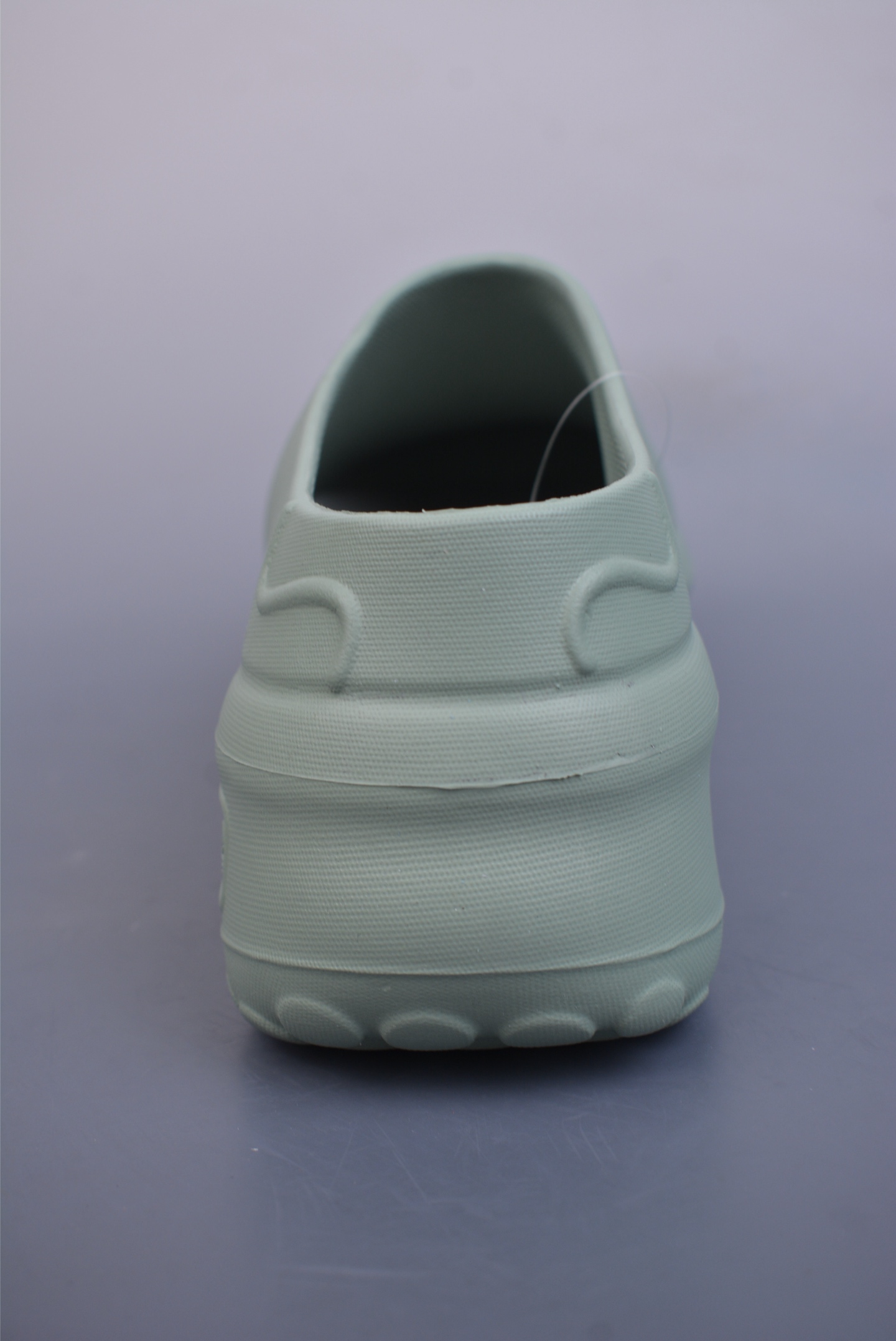 Adidas Adifom Stan Smith Platform MuleSilver Green IE7053