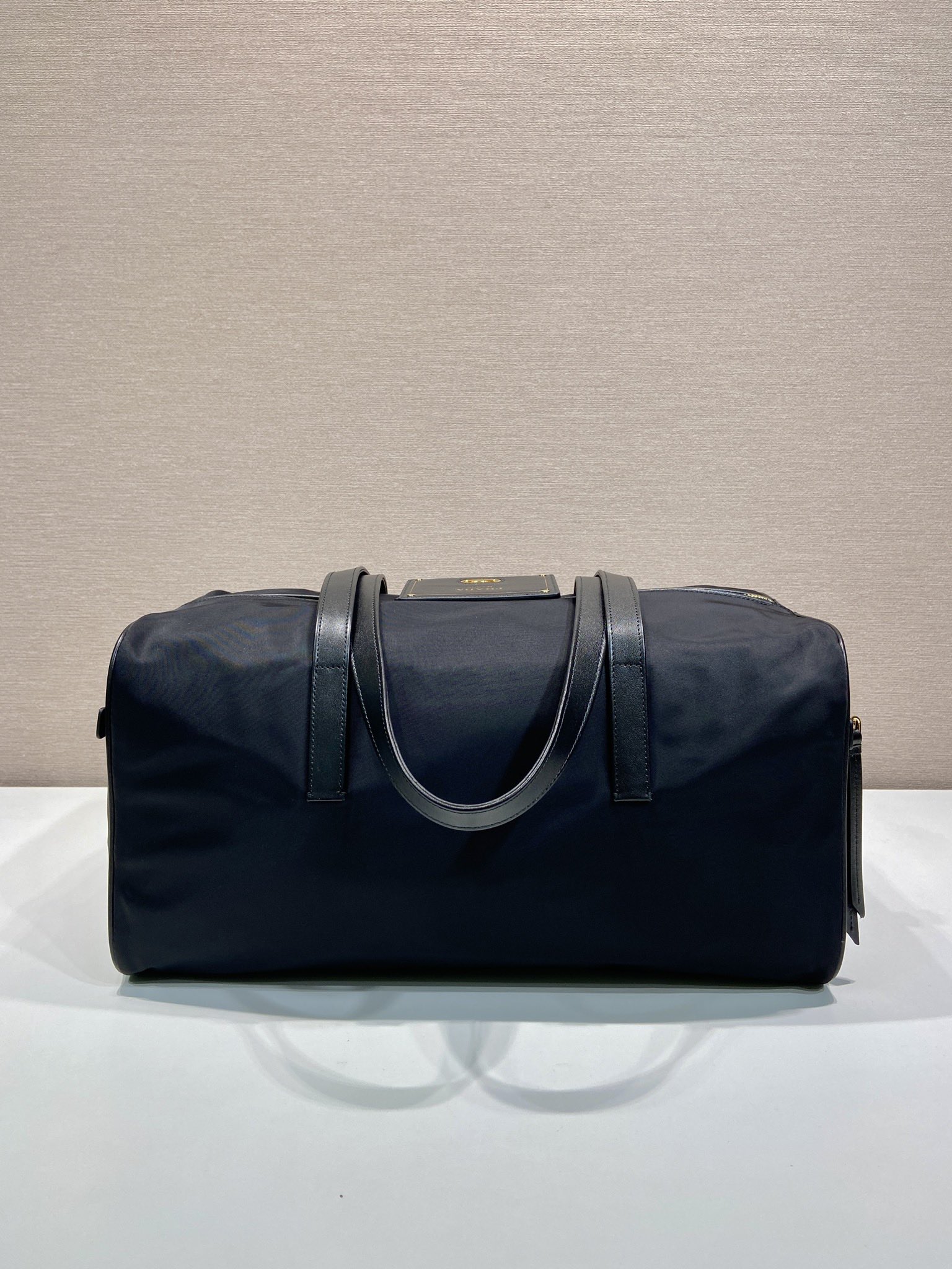 Prada Travel Bag 1BB135