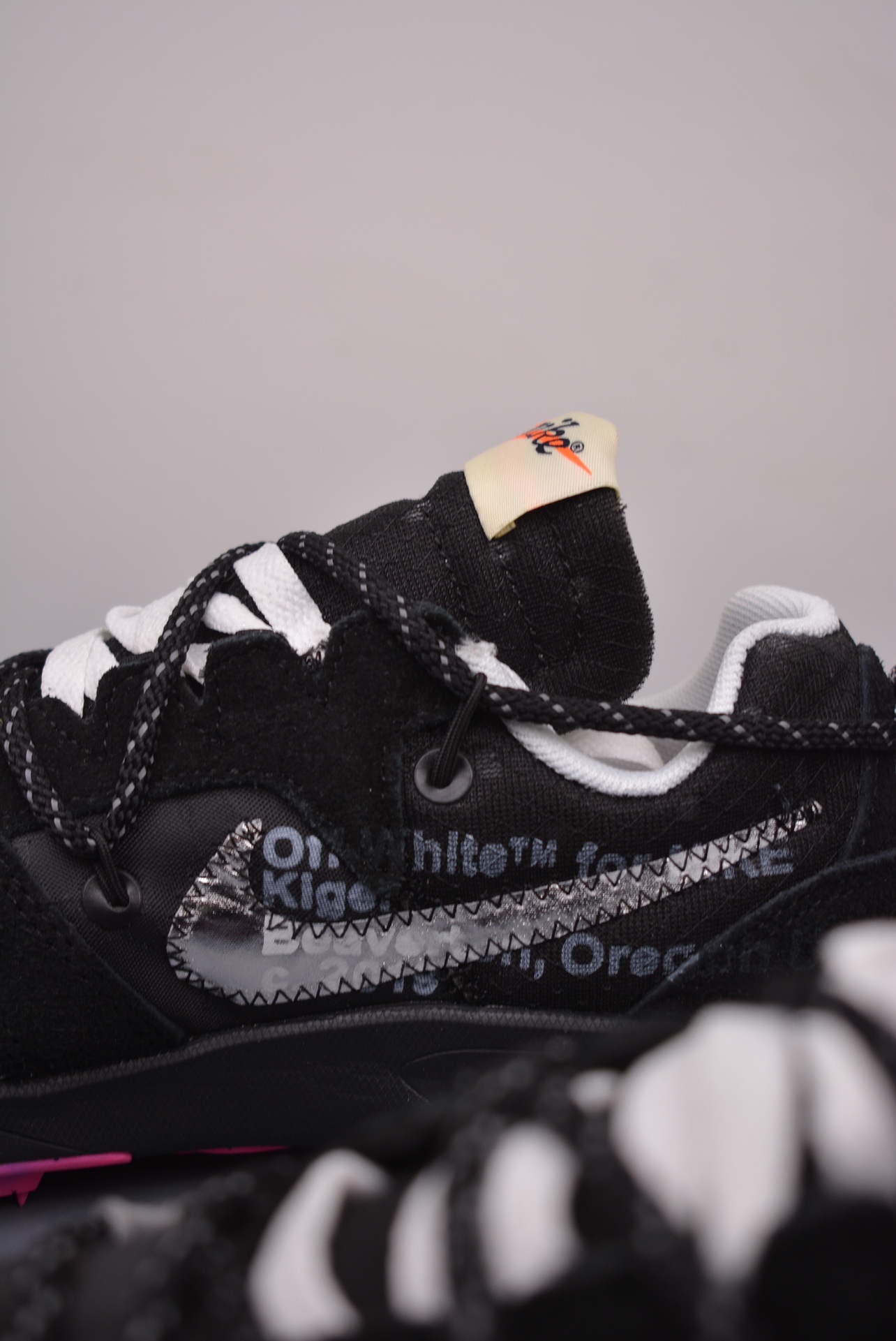 Off-White ™ x Nike Zoom Terra Kiger 5 Athlete in Progress CD8179-001