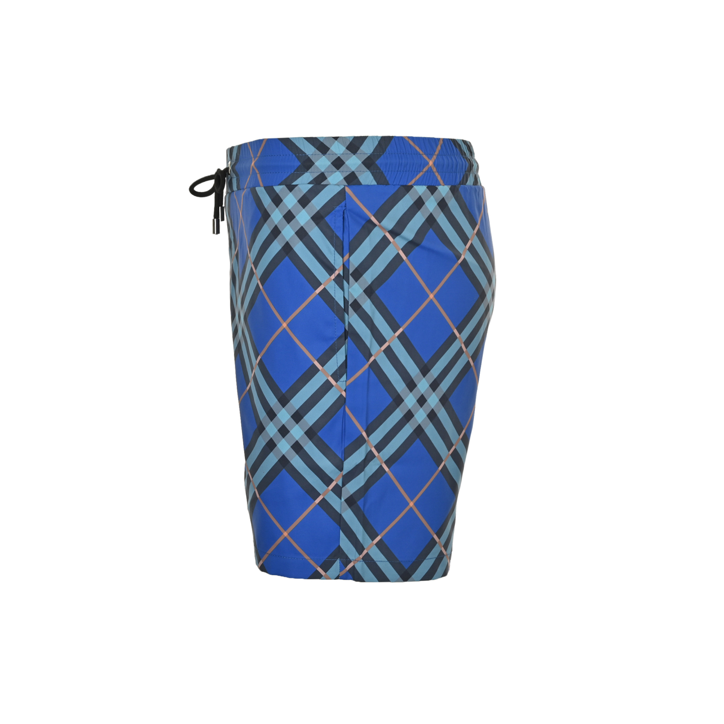Burberry 25ss Twill Check Beach Shorts