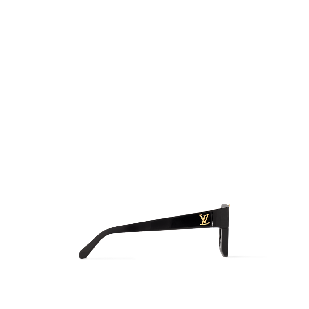 Louis Vuitton 1.1 EVIDENCE Sunglasses Z1502E