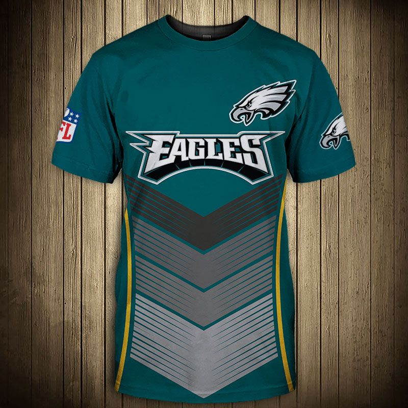 PHILADELPHIA EAGLES 3D PE230
