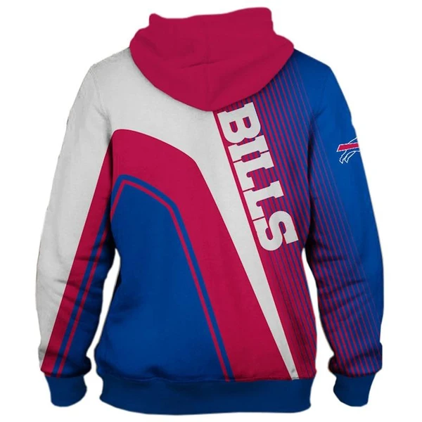 BUFFALO BILLS 3D BB002