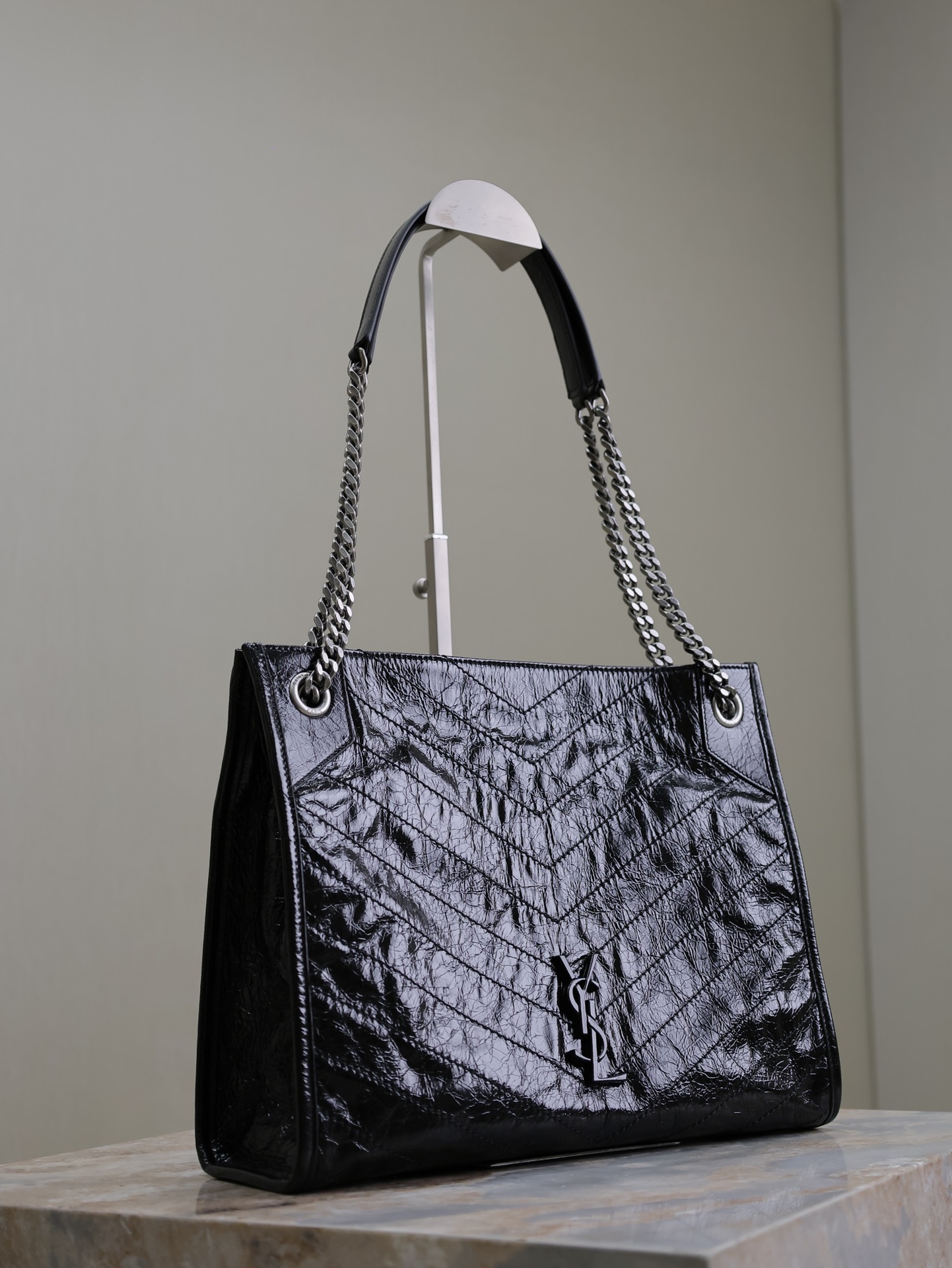 Yves Saint Laurent Niki shopping bag 577999