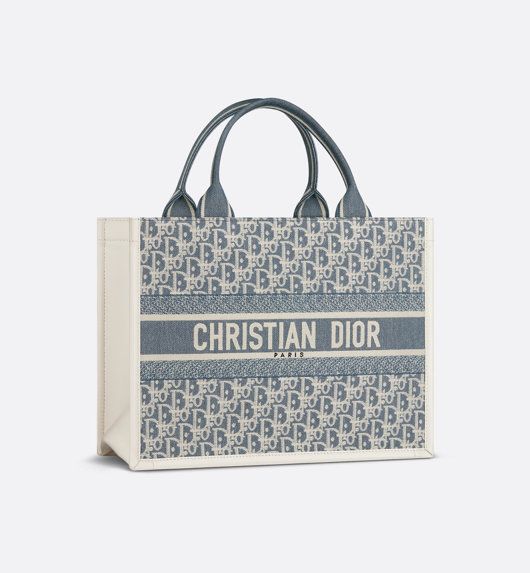 Dior Medium Book Tote Bag M1324CZEM_M49E