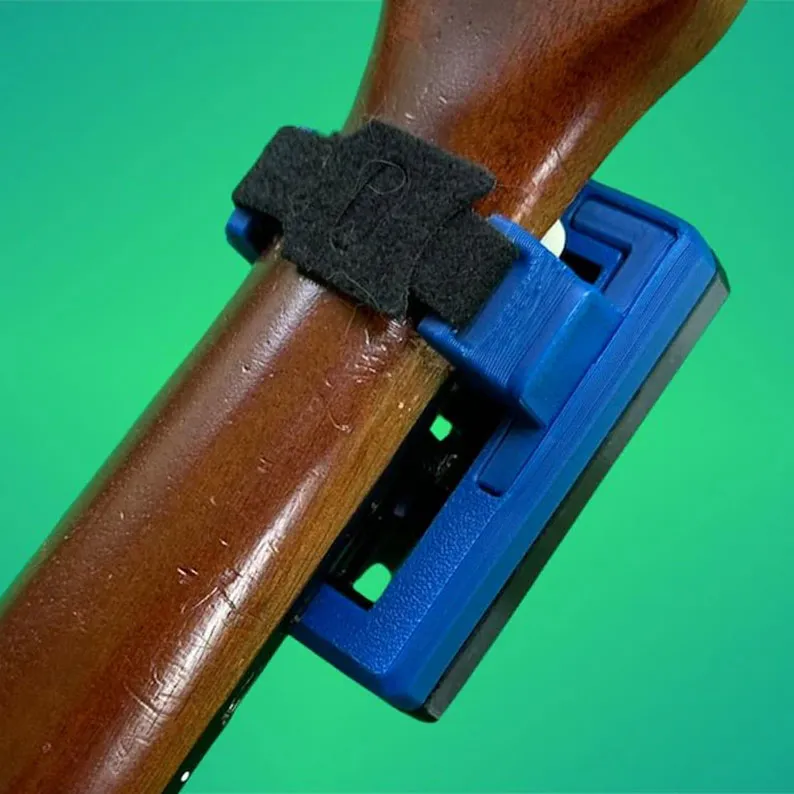 Adaptive Ukulele Helper