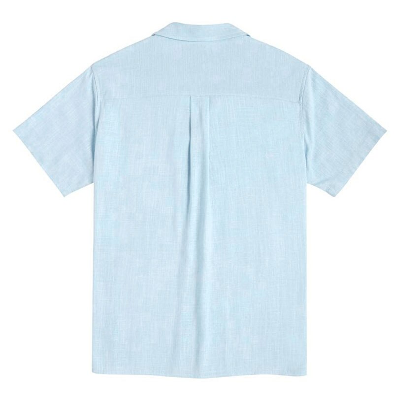 Men's Button-up Shirt