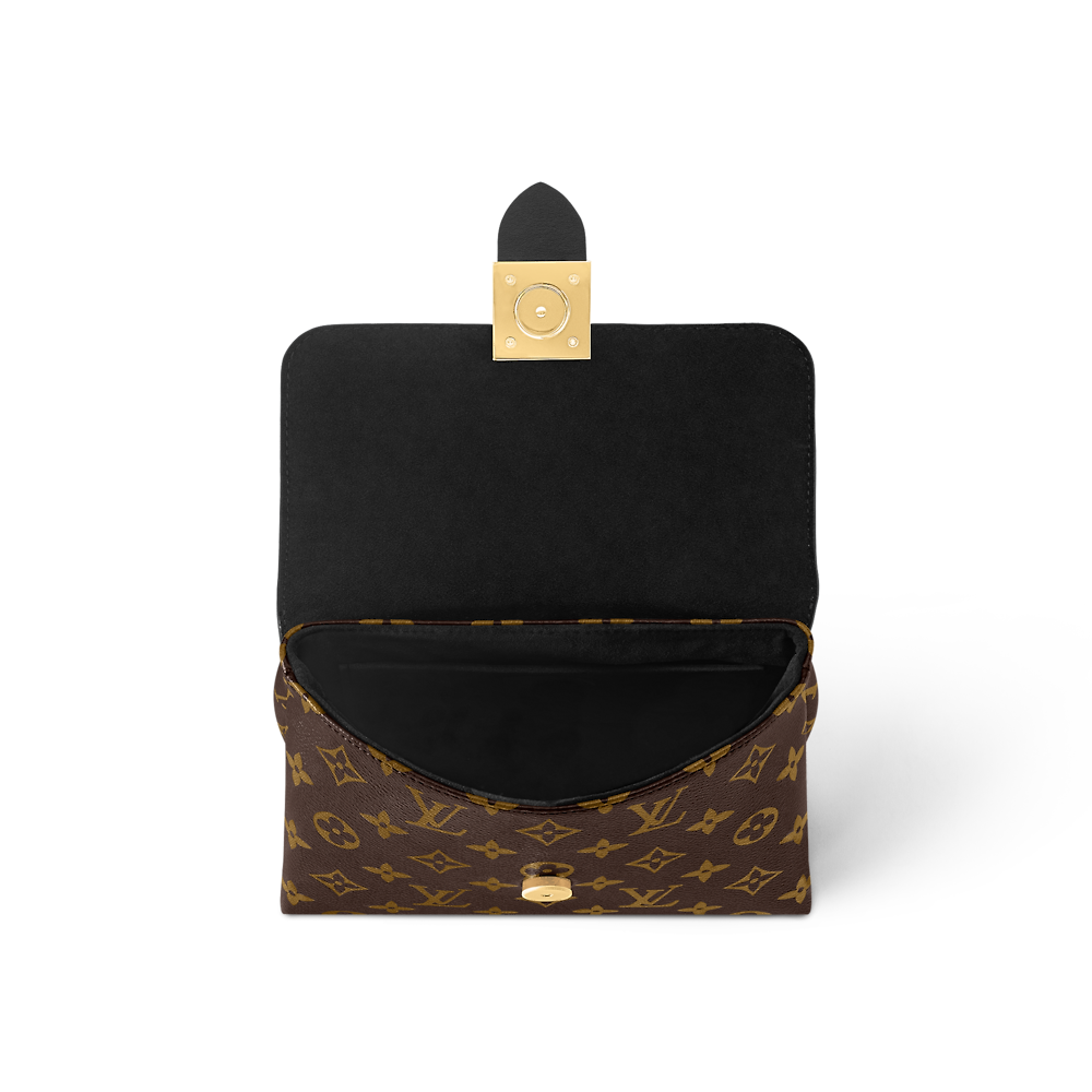 Louis Vuitton LOCKY BB M44141