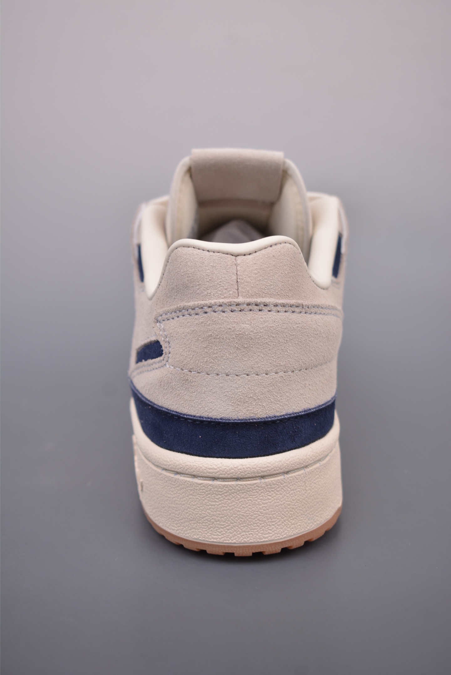 Adidas Originals Forum 84 Low Grey Blue IF9681