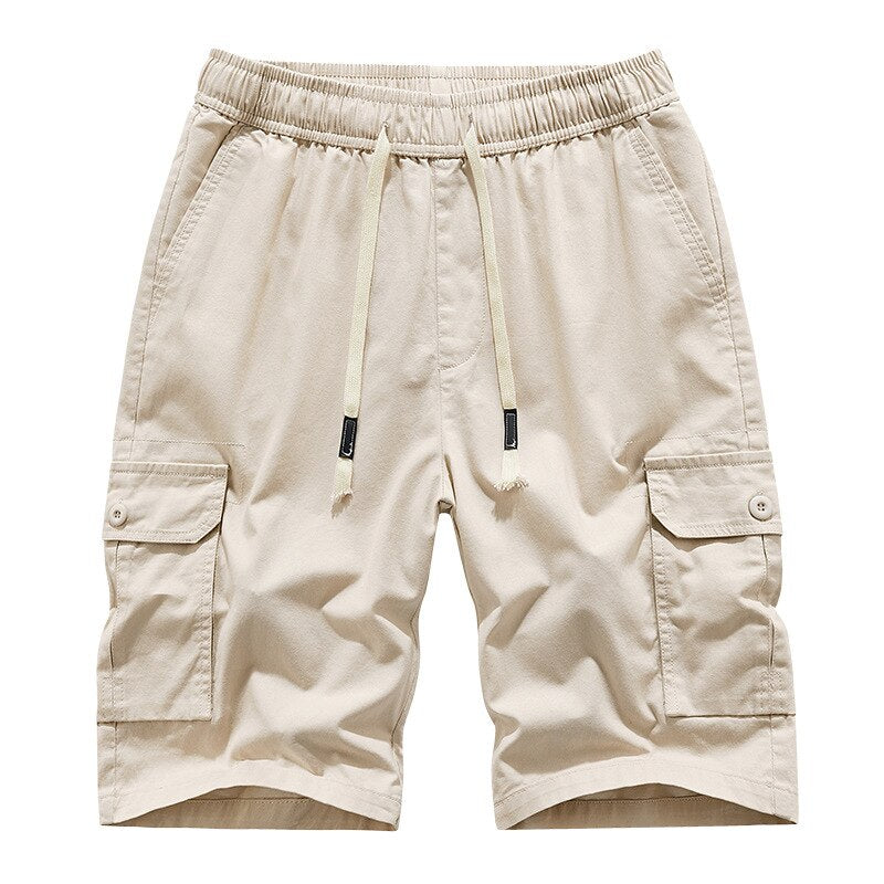 New Urban Cargo Shorts