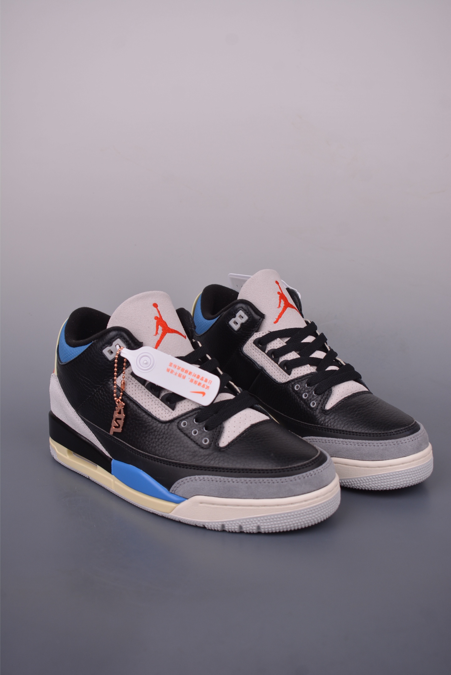 Jordan Air Jordan 3 Retro 