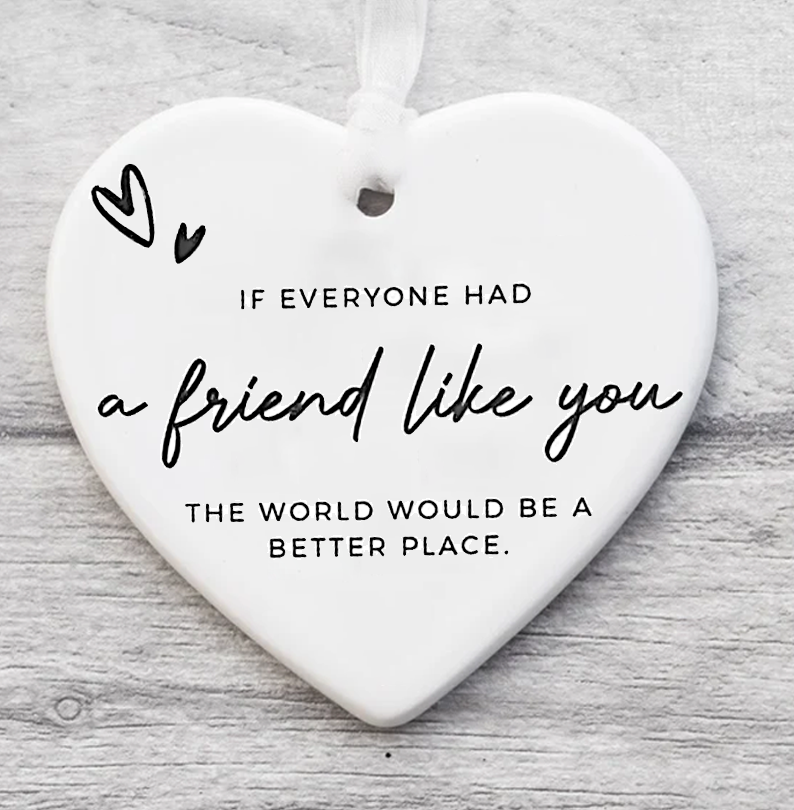 Friendship Gift