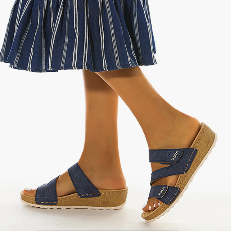 Women's Summer Breathable Slippers  17 reviews