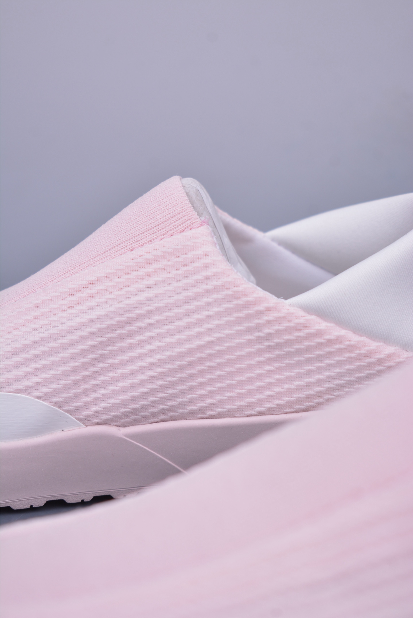 Arc'teryx Kragg Slip On Sneakers White Powder X000009017