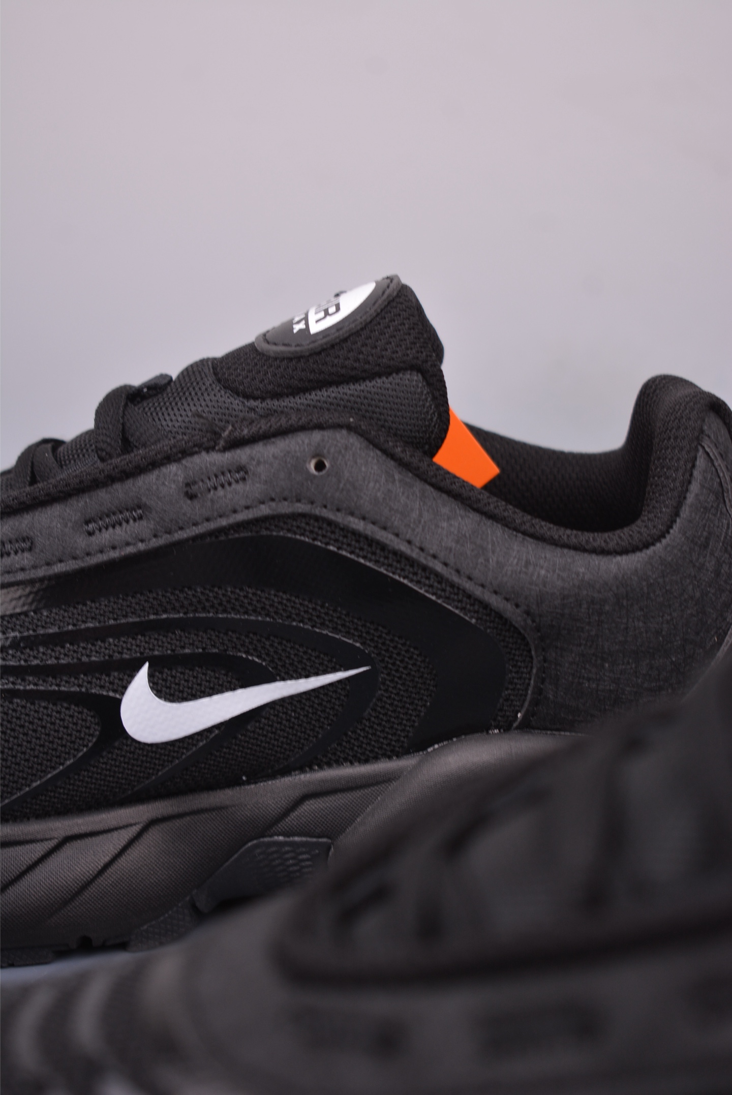 NIKE AIR MAX FIRE 2025 