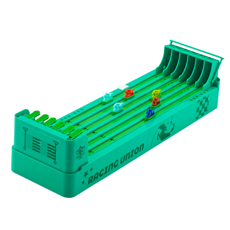 Desktop Derby 6-Horse Racing Game