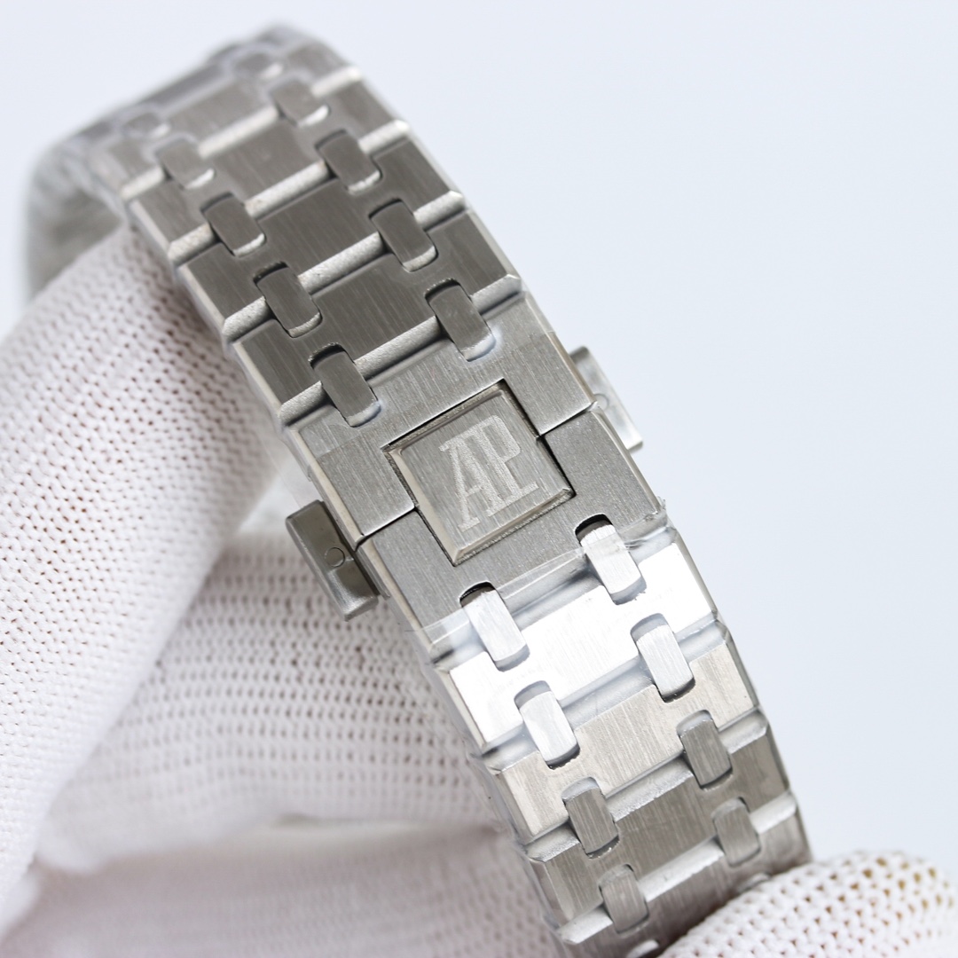 Audemars Piguet Royal Oak 26585XT.OO.1220XT.01