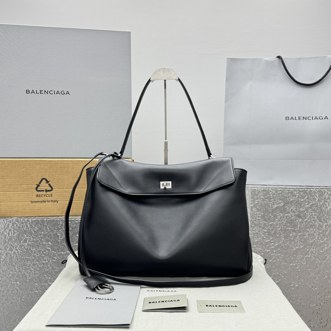Balenciaga rodeo large handbag C1688168