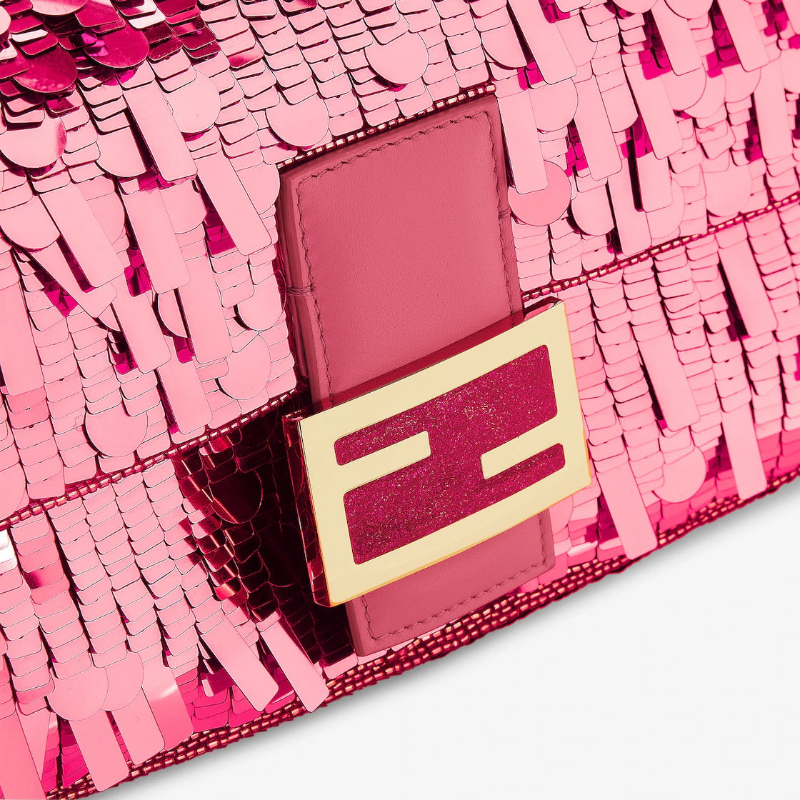 Fendi Baguette 8BR600AMP0F1MQA