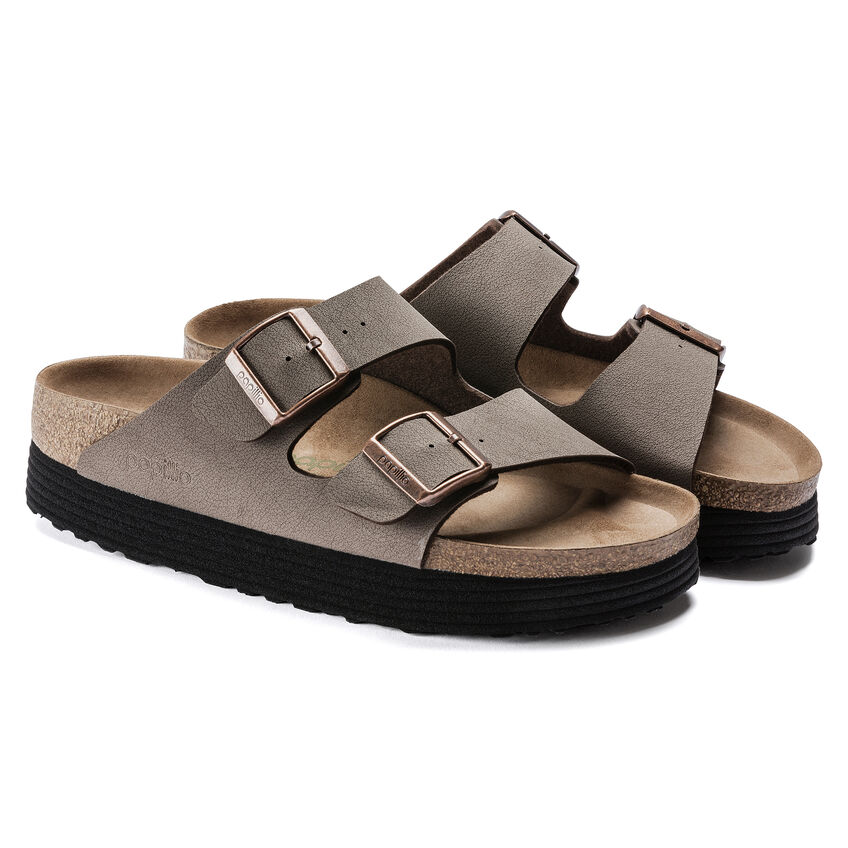 Arizona Platform Vegan Birkibuc