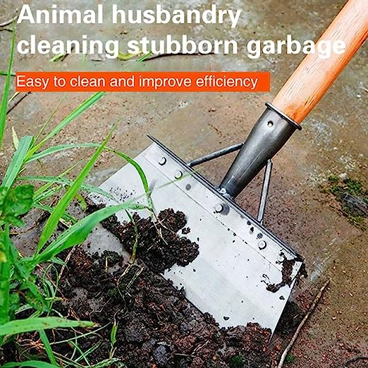 🔥Hot Sale Now🔥Multifunctional Cleaning Shovel