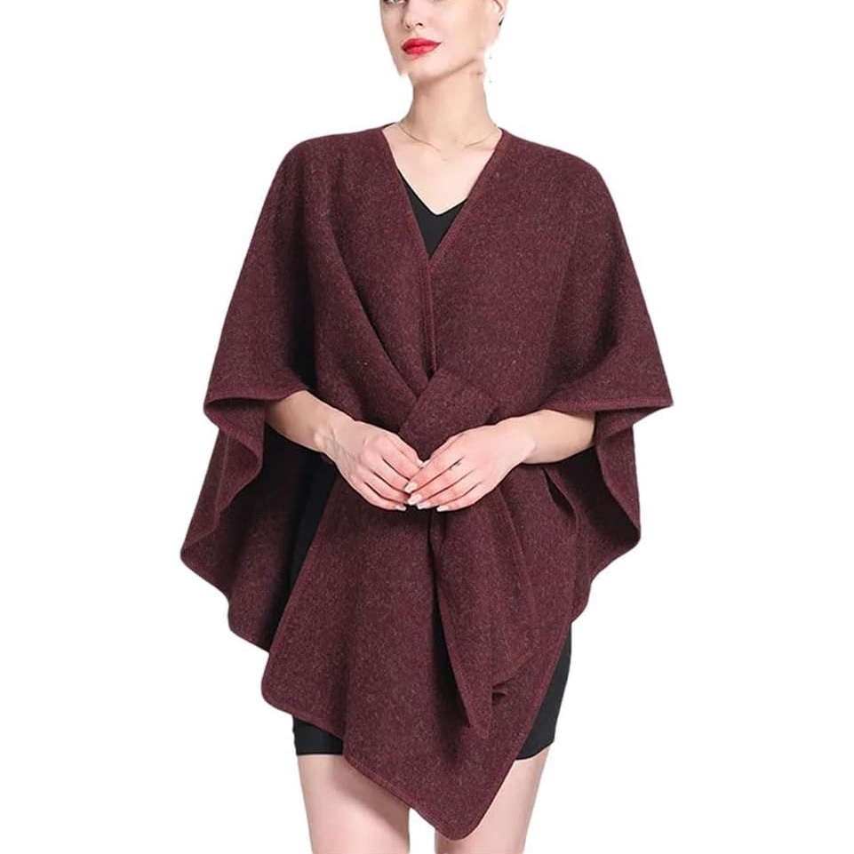 🔥LAST DAY 50% OFF🔥 Fashion Windproof Shawl Scarf