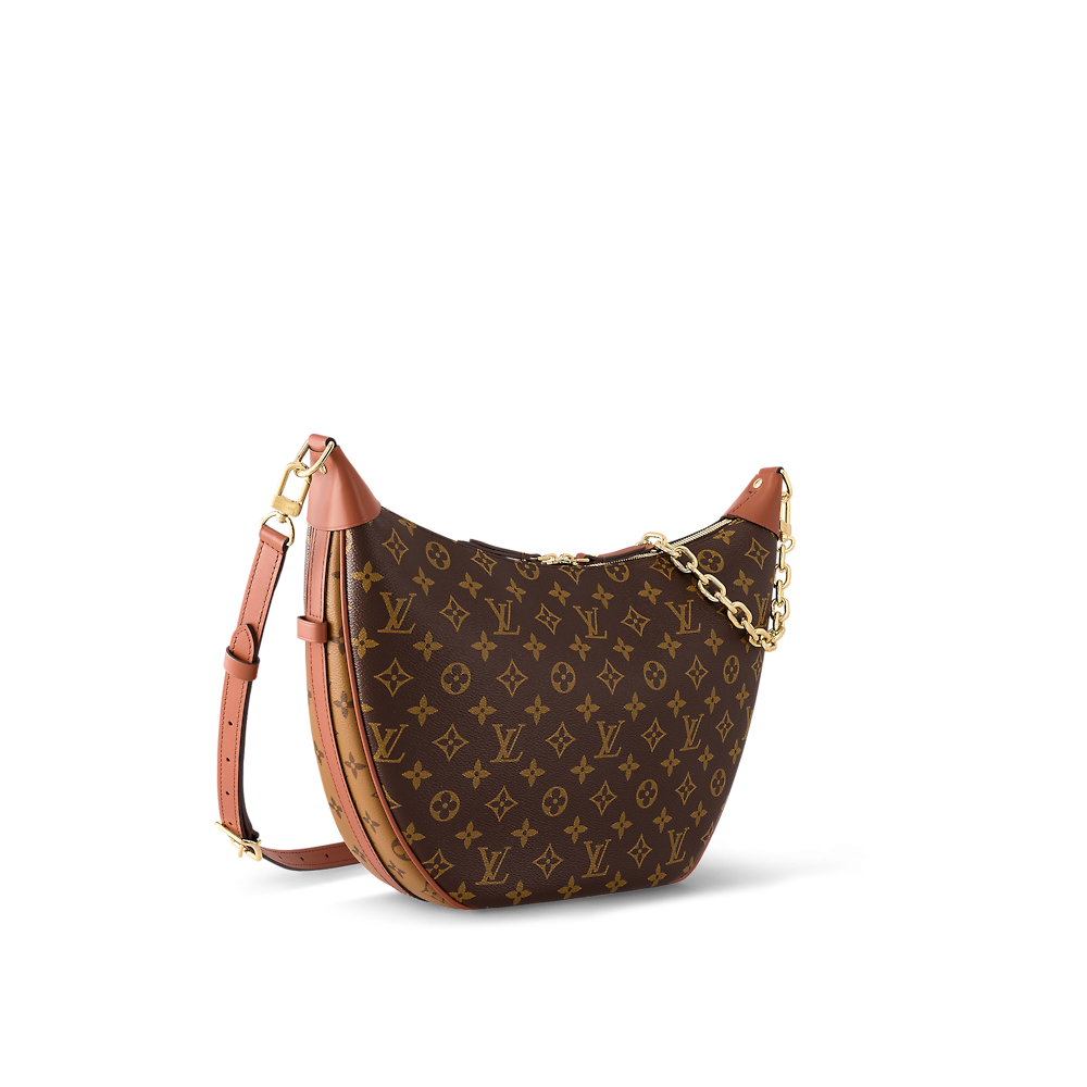 Louis Vuitton LOOP HOBO Handbag M46311
