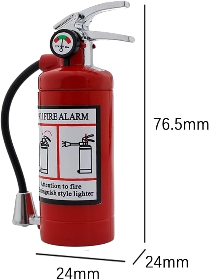 Creative Novel Tool Shape Lighter