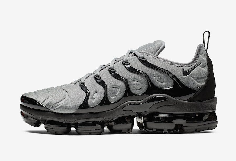 VaporMax Solid Color Series