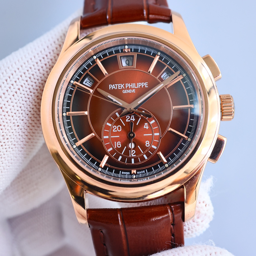Patek Philippe TWFactory2024 Complex Function Series 5905R-010