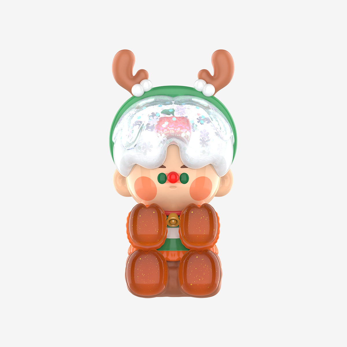 POP MART PINO JELLY Make a Wish Series Figures [1 Blind Box]