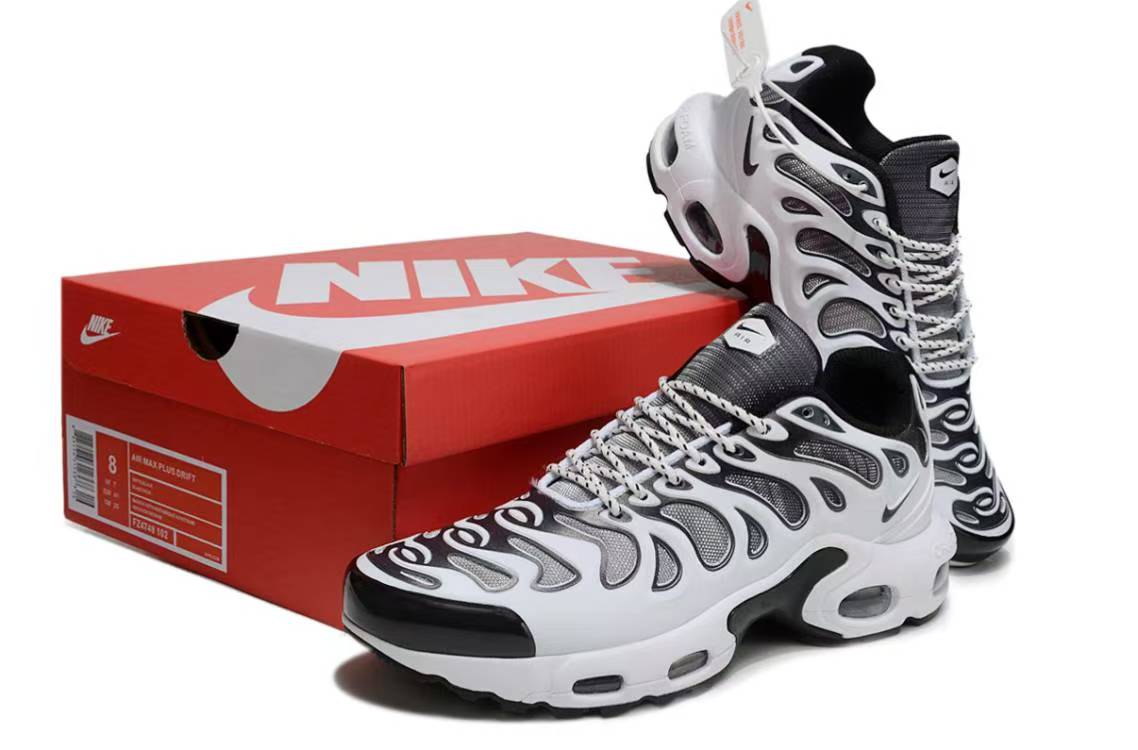 New Tn Air Max Plus Shoes
