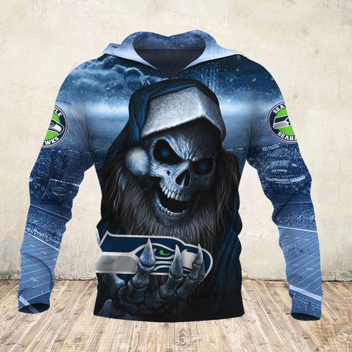 SEATTLE SEAHAWKS 3D SS1SS1005