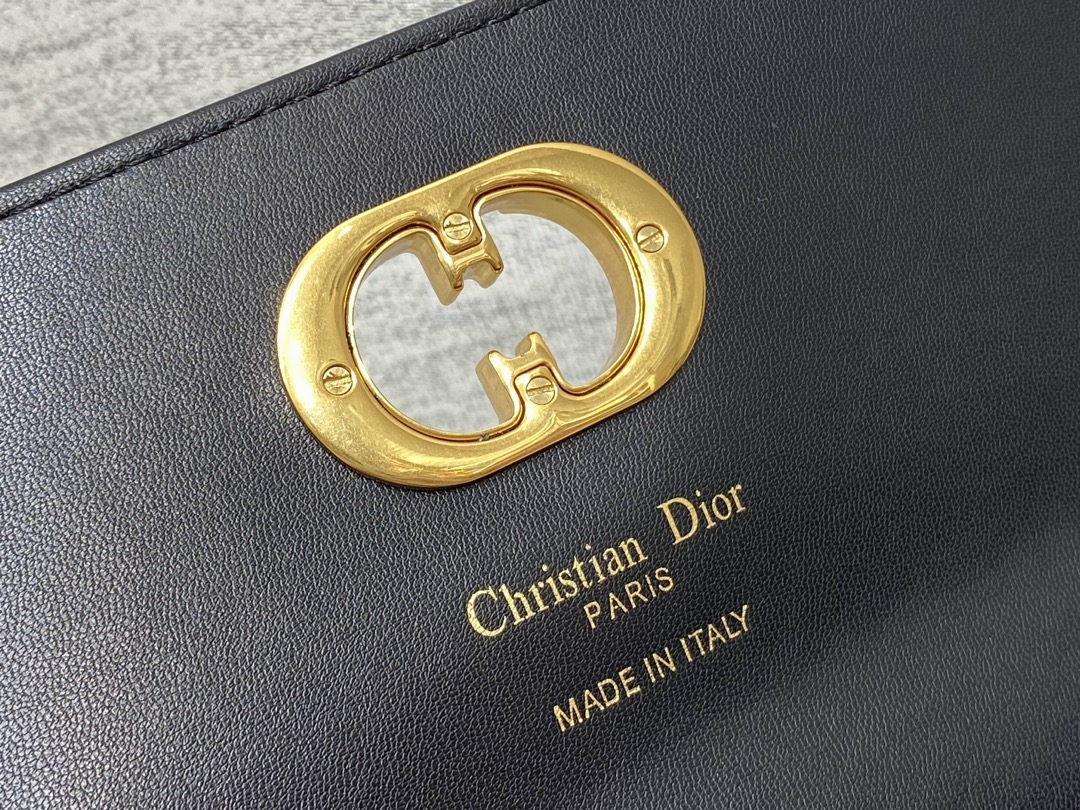 Dior Miss Caro Top Handle Clutch