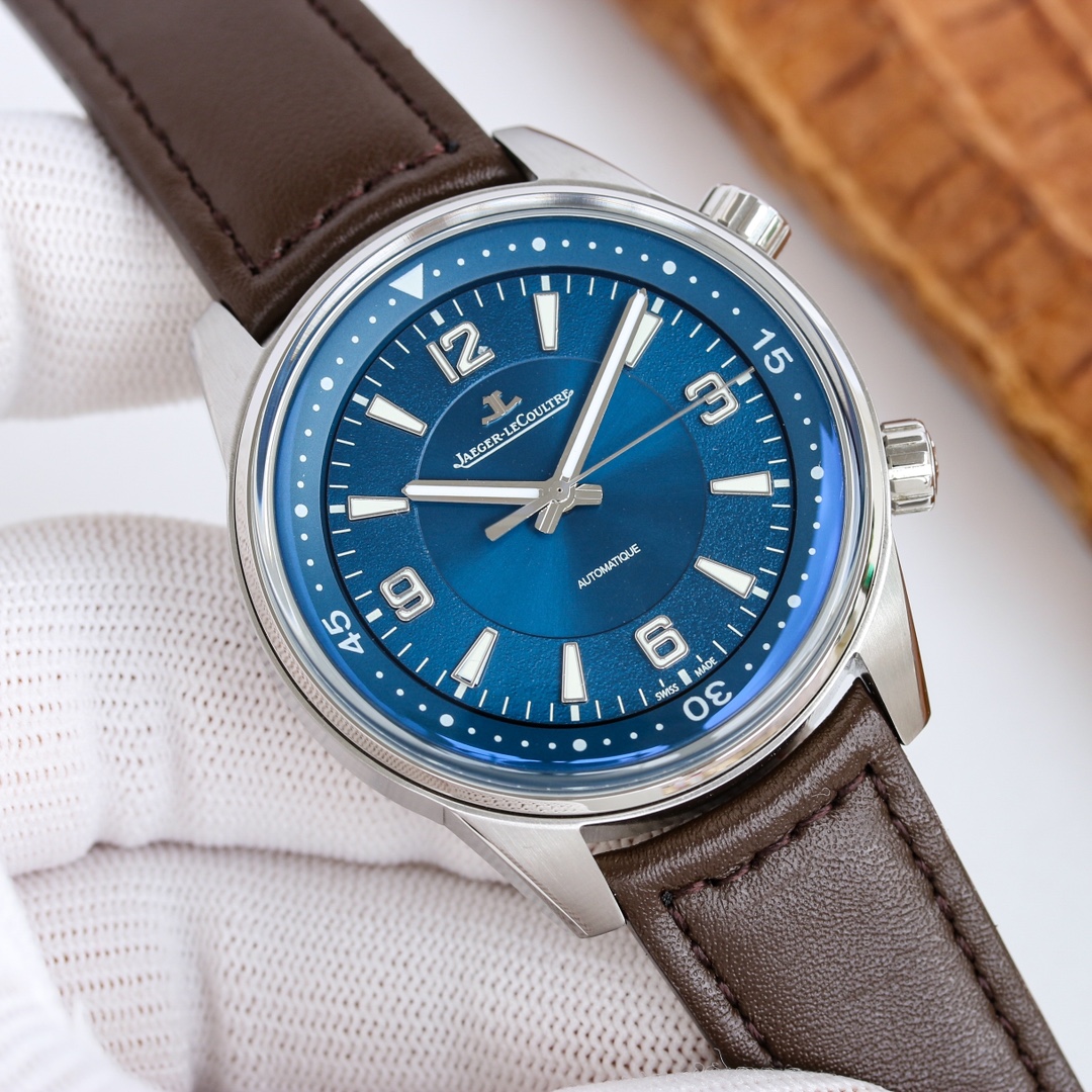 Jaeger-LeCoultre Polaris Series