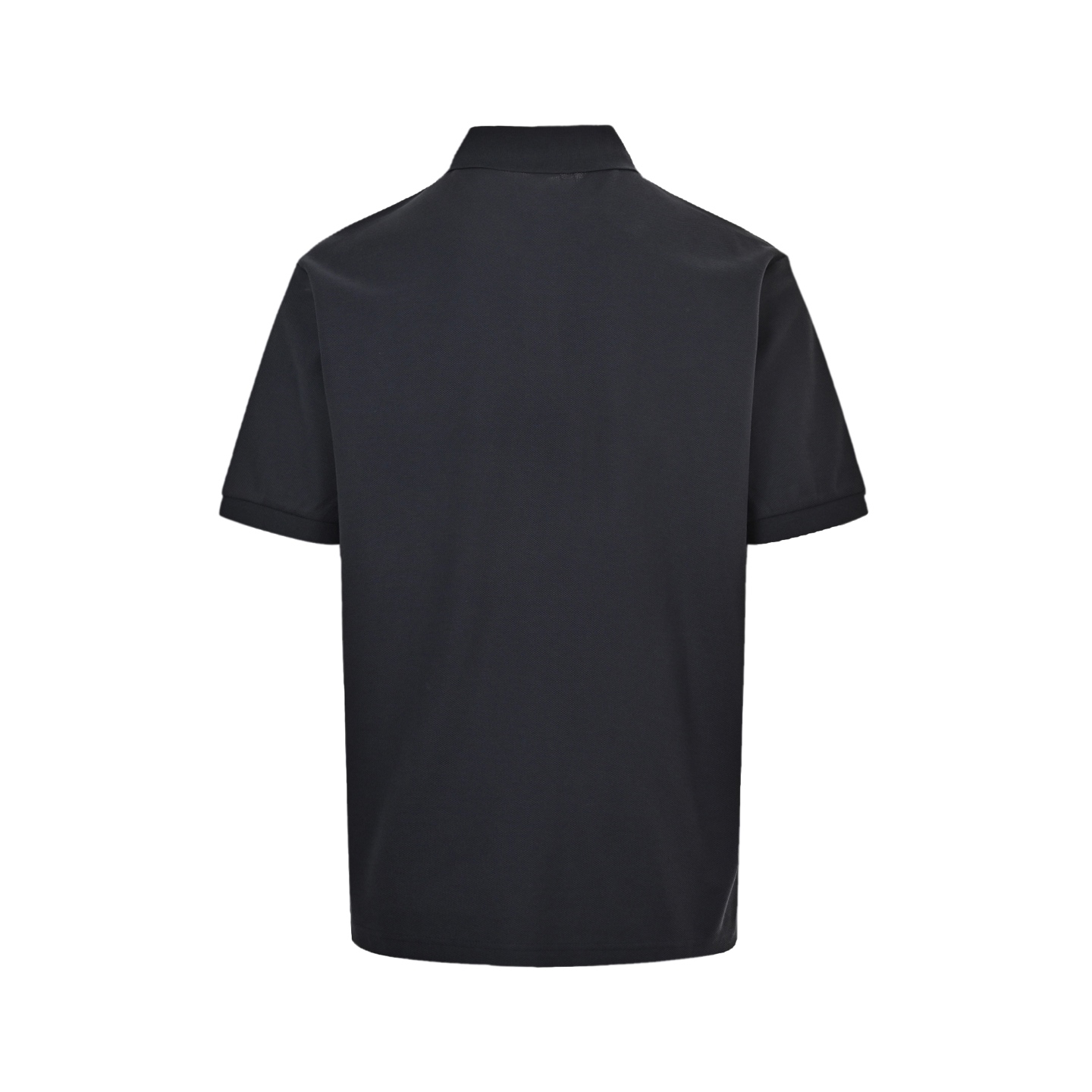 Dior 25ss embroidered Polo short sleeve