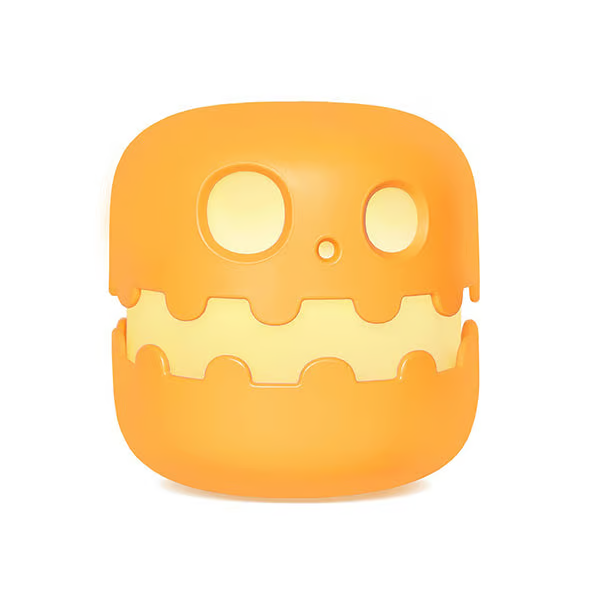 🔥LAST DAY 49% OFF - 🎃Spooky Pumpkin Night Light