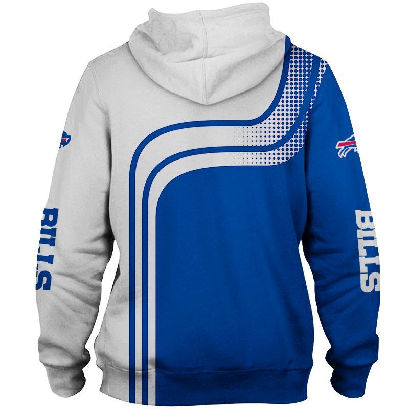BUFFALO BILLS 3D GGSA0118
