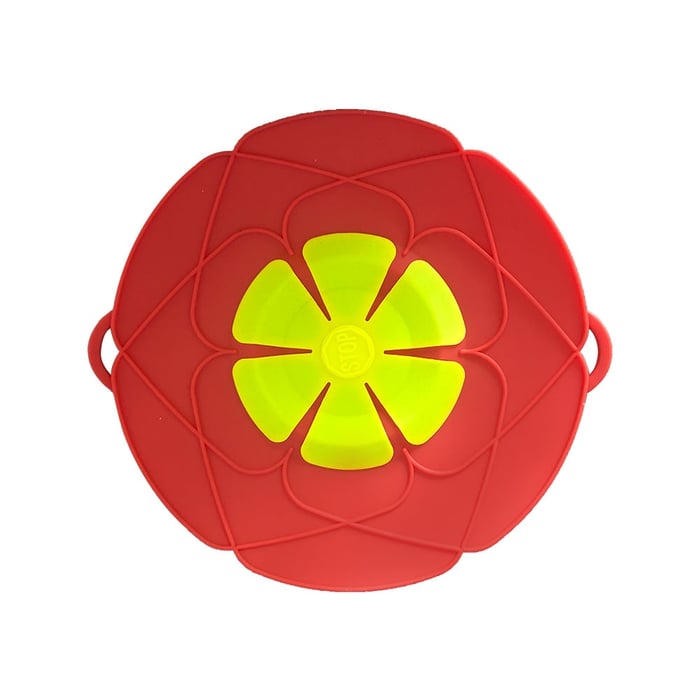 (🌲Early Christmas Sale- SAVE 49% OFF)Multi-functional spill-proof pot lid-⏰BUY 2 GET 10% OFF TODAY