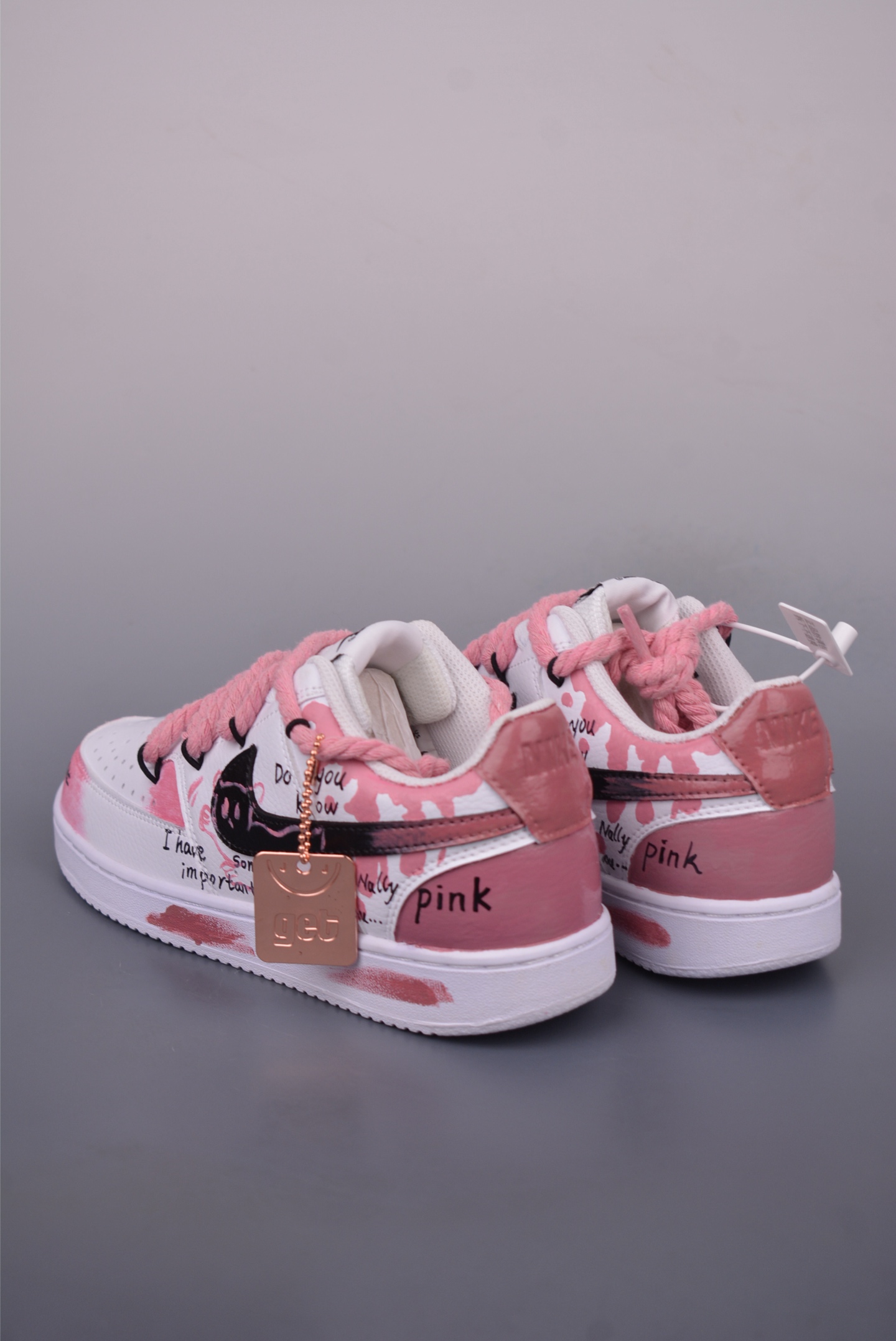 Nike Court Vision Low DN3158-101