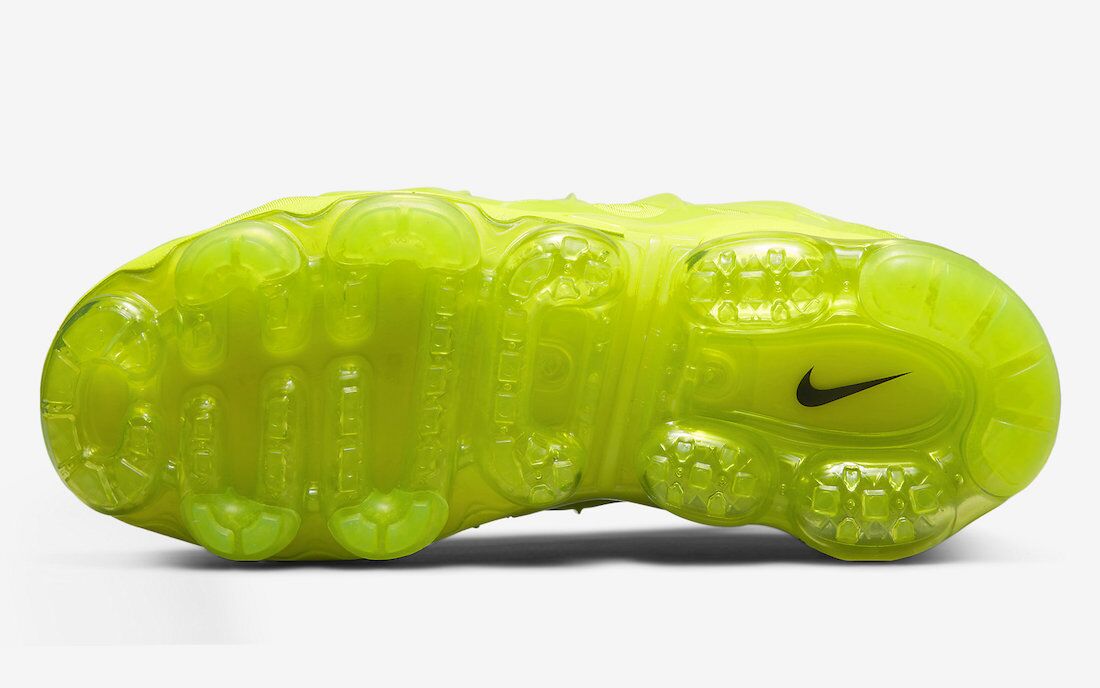 VaporMax Solid Color Series